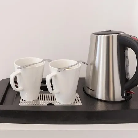 招待所 Rosa - 200m Od Morza 米兹多洛杰