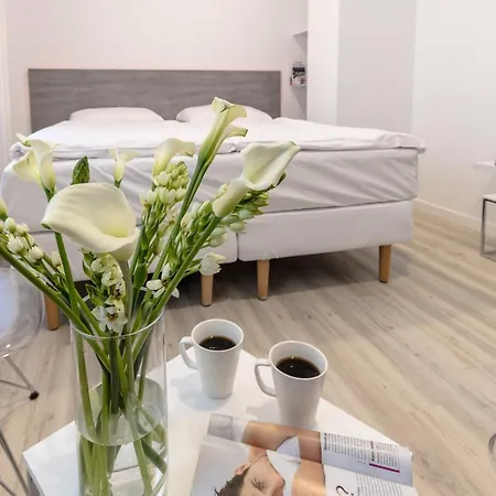 招待所 Rosa - 200m Od Morza 3*