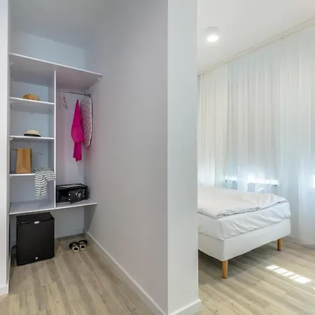 招待所 Rosa - 200m Od Morza 3*