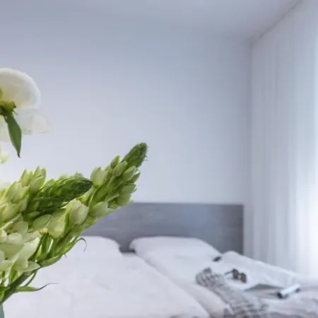 Rosa - 200m Od Morza