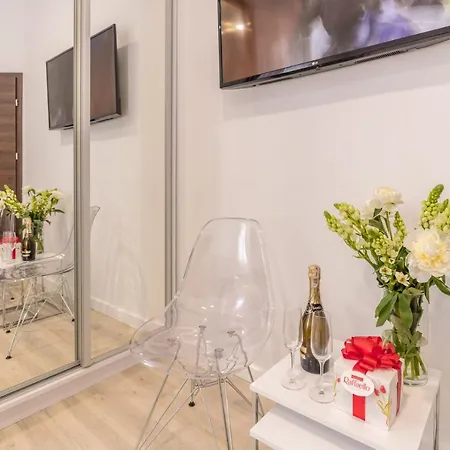 招待所 Rosa - 200m Od Morza