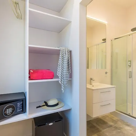 Rosa - 200m Od Morza