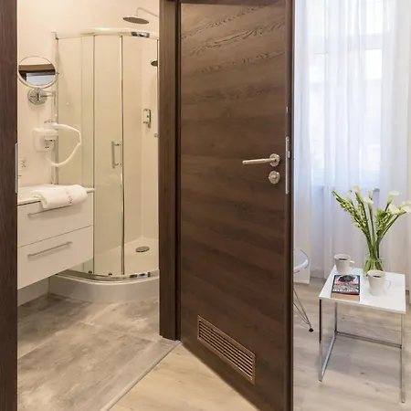 Rosa - 200m Od Morza 3*