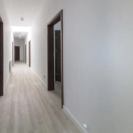 Rosa - 200m Od Morza 招待所 3*