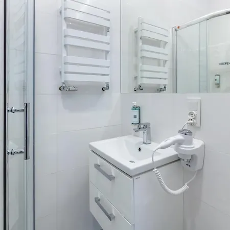 Rosa - 200m Od Morza 3*