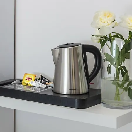 Rosa - 200m Od Morza 招待所 3*