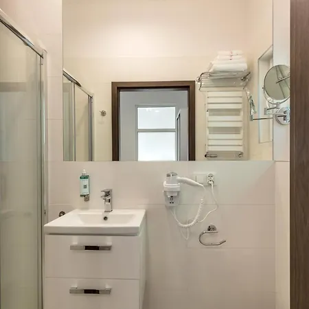 招待所 Rosa - 200m Od Morza