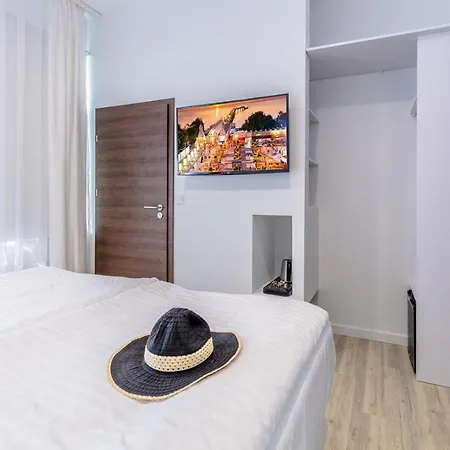 Rosa - 200m Od Morza Guest house Miedzyzdroje