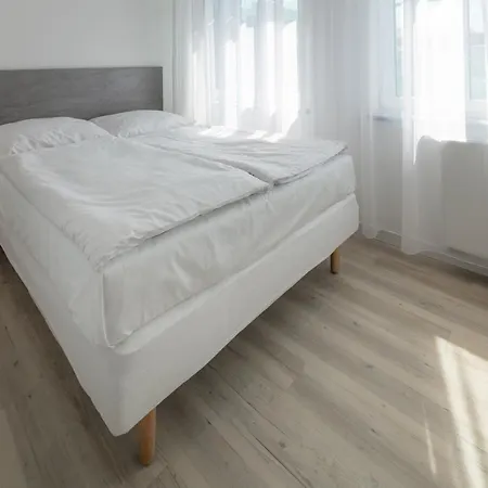 Rosa - 200m Od Morza 3*