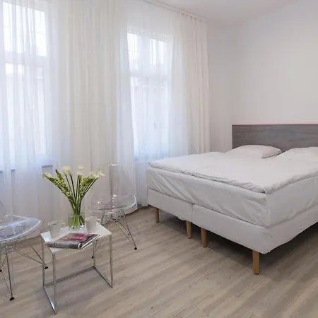 Rosa - 200m Od Morza