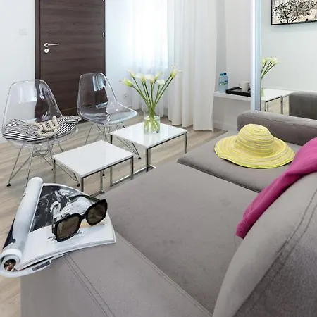 بيت ضيافة Rosa - 200m Od Morza مينززدرويه