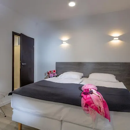 Rosa - 200m Od Morza 3*