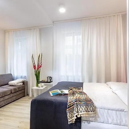 Rosa - 200m Od Morza