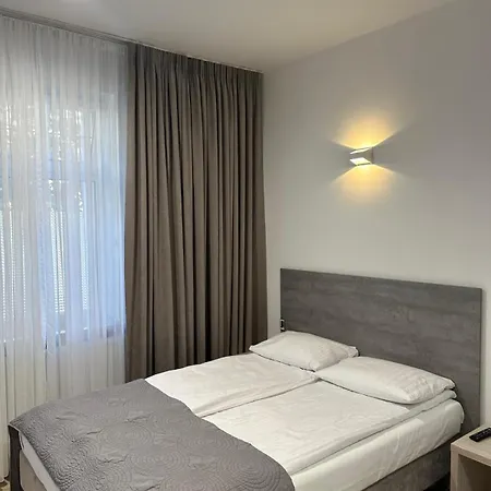 Rosa - 200m Od Morza 3*