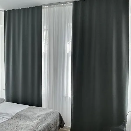 Rosa - 200m Od Morza