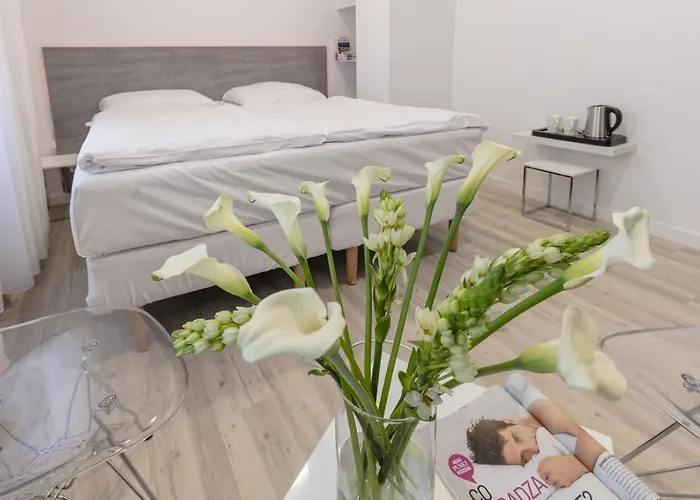 Rosa - 200m Od Morza Gasthuis 3*