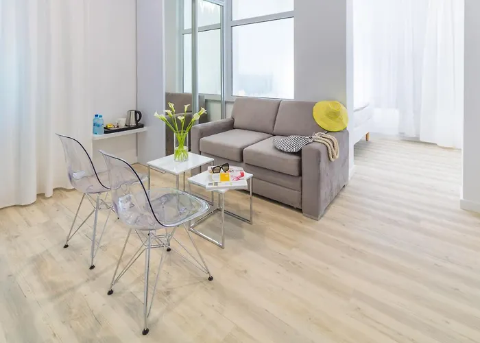 Rosa - 200m Od Morza Gasthuis 3*