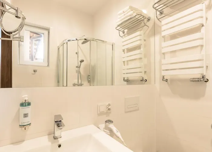 Rosa - 200m Od Morza Gasthuis 3*