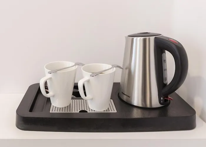 Gasthuis Rosa - 200m Od Morza Miedzyzdroje