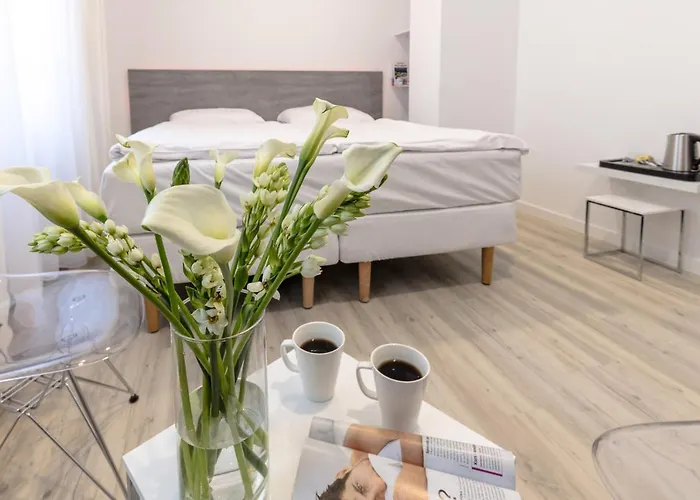 Pensjonat Rosa - 200m Od Morza 3*