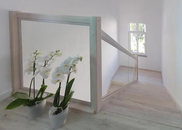 Pensjonat Rosa - 200m Od Morza Międzyzdroje