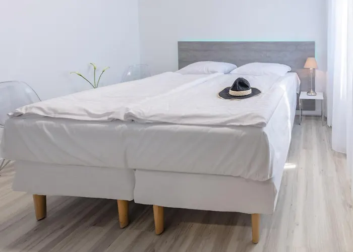 Rosa - 200m Od Morza Międzyzdroje