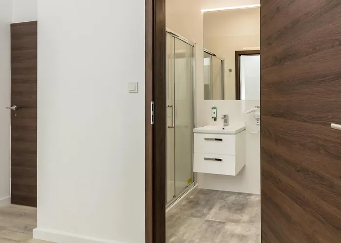 Rosa - 200m Od Morza Pensjonat 3*