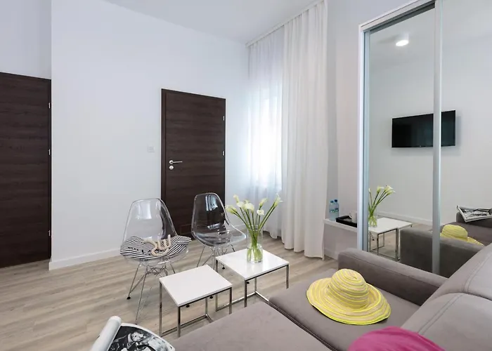 Rosa - 200m Od Morza Międzyzdroje