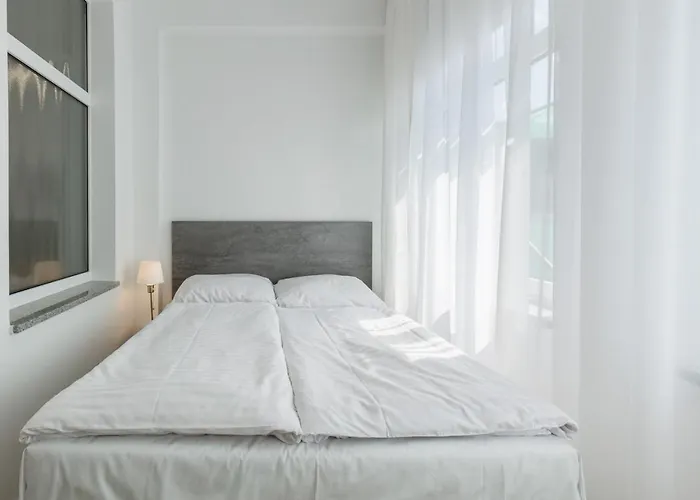 Rosa - 200m Od Morza Gasthuis 3*