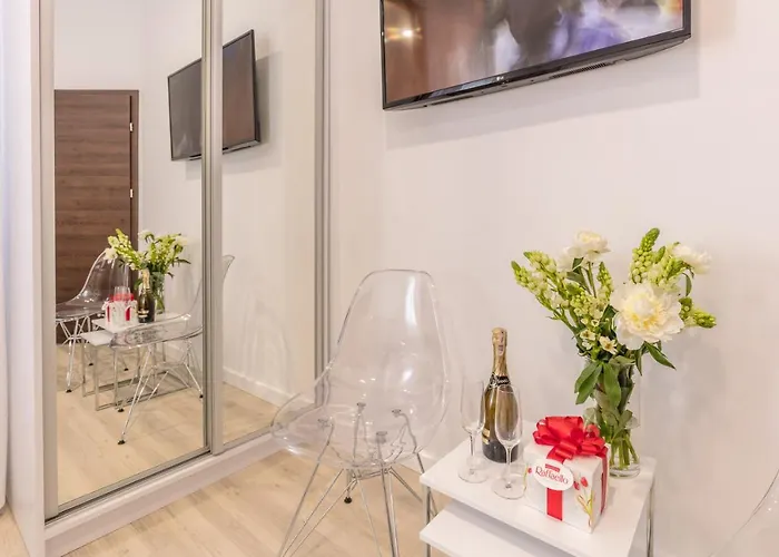 Pensjonat Rosa - 200m Od Morza