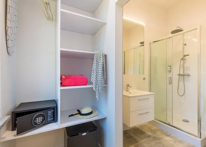 Rosa - 200m Od Morza