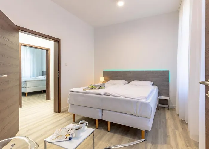 Rosa - 200m Od Morza 3* Międzyzdroje