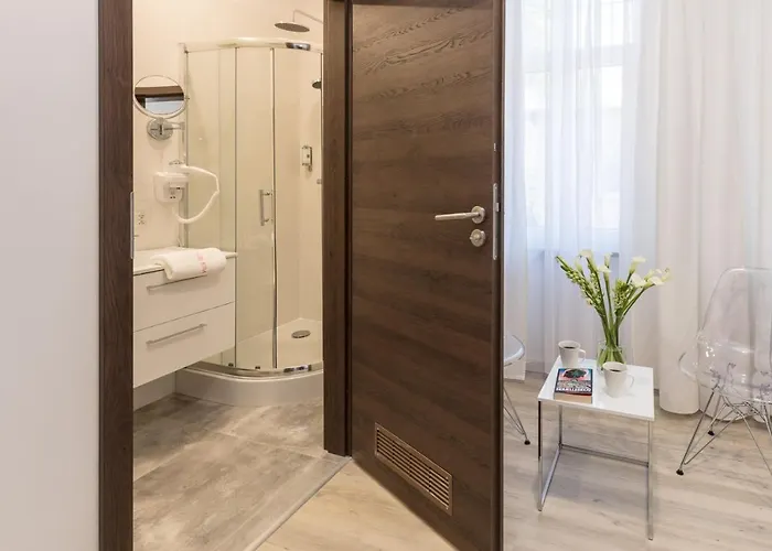 Rosa - 200m Od Morza 3*