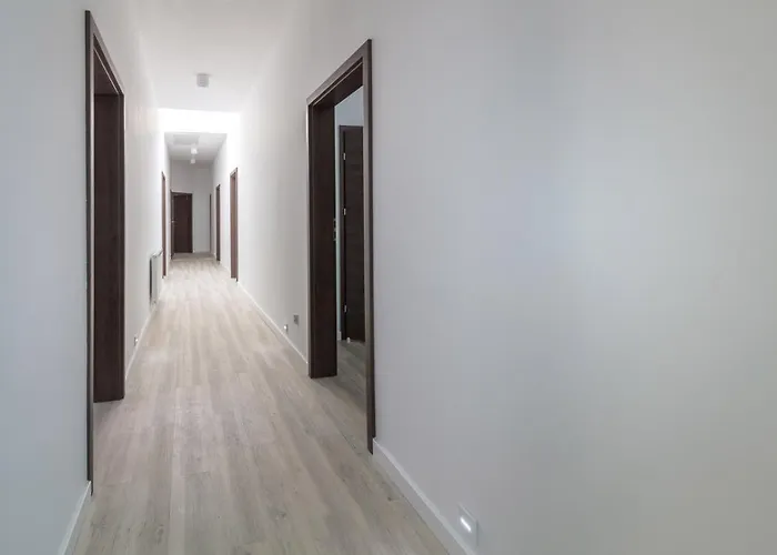 Rosa - 200m Od Morza Gasthuis 3*