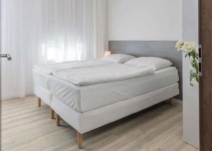 Rosa - 200m Od Morza Międzyzdroje