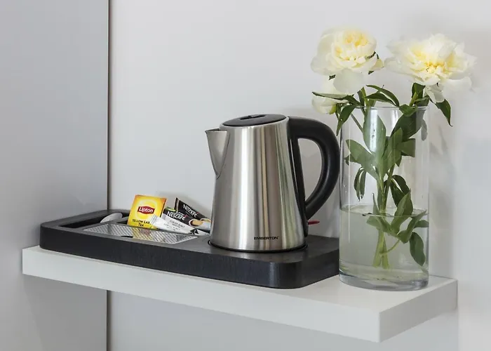 Rosa - 200m Od Morza Pensjonat 3*