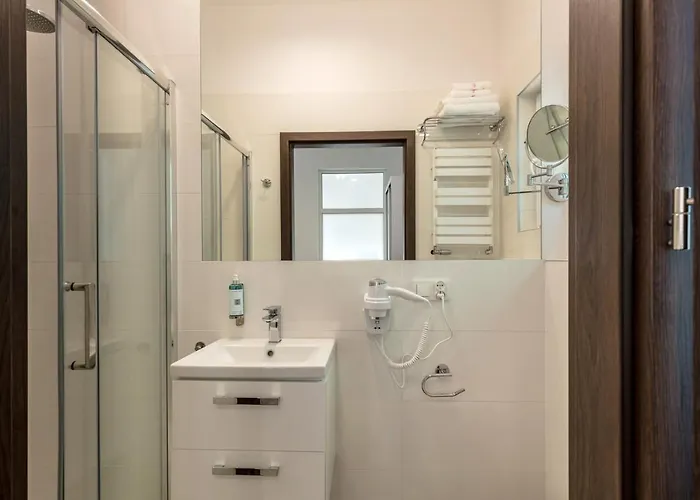 Gasthuis Rosa - 200m Od Morza