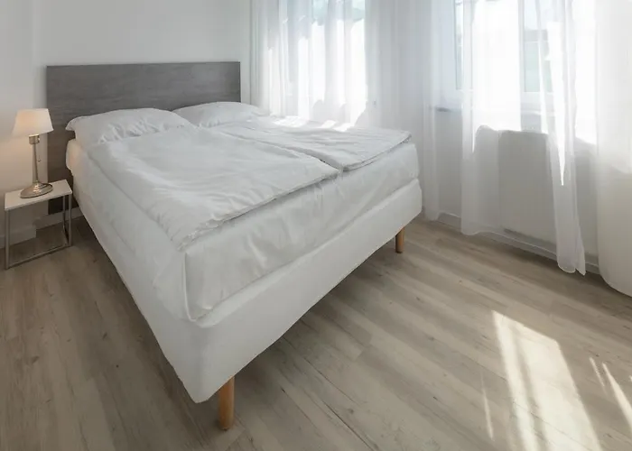 Rosa - 200m Od Morza 3*