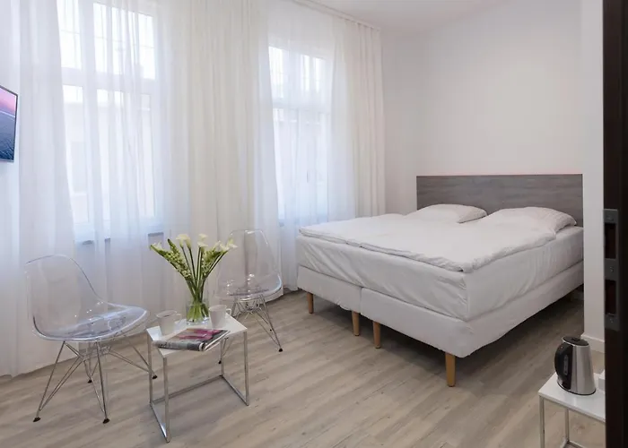 Rosa - 200m Od Morza