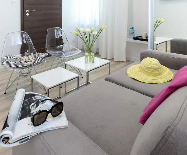 Pensjonat Rosa - 200m Od Morza Międzyzdroje