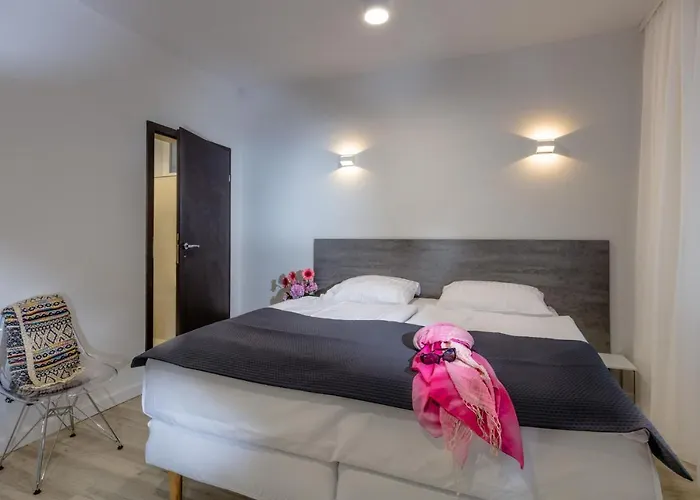 Rosa - 200m Od Morza 3*