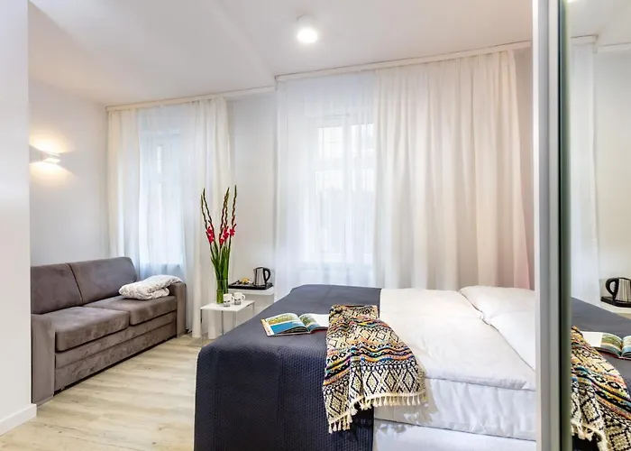 Rosa - 200m Od Morza