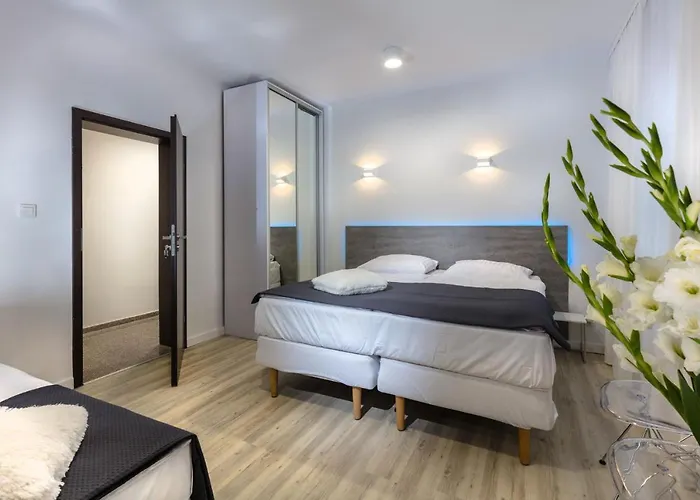 Rosa - 200m Od Morza 3* Międzyzdroje