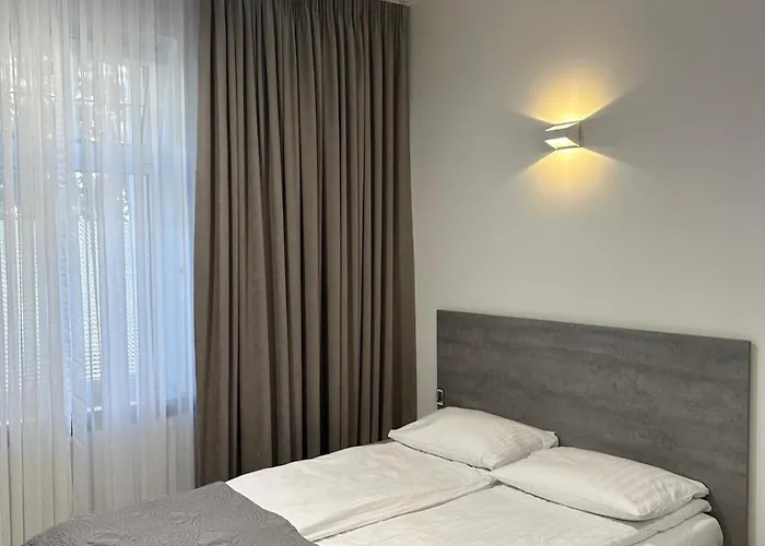 Rosa - 200m Od Morza 3*