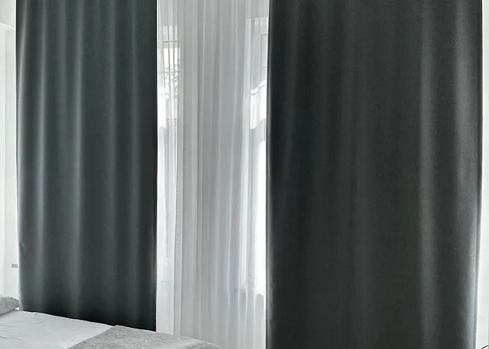 Rosa - 200m Od Morza